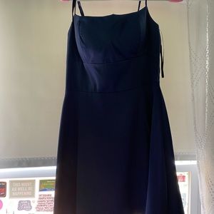 Macy’s Homecoming Dress